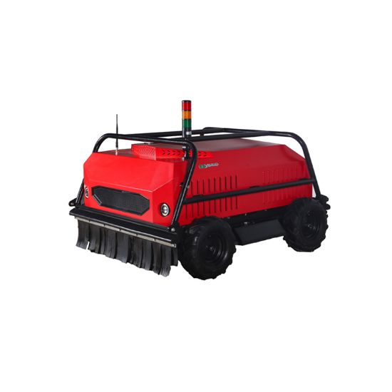 Picture of LAWN MOWER MW700	