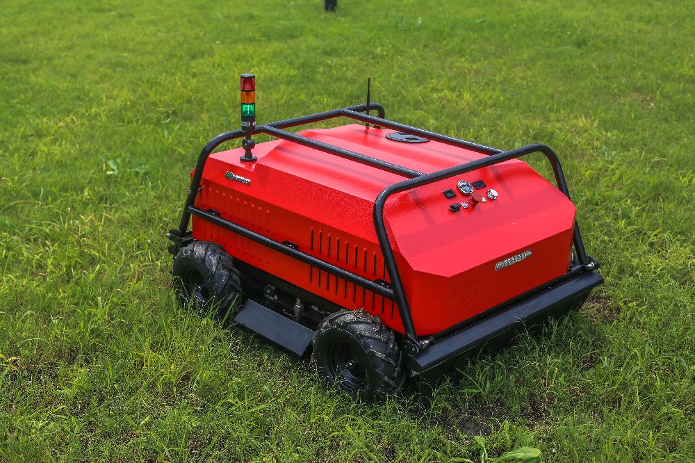 Lawn Mower MC700